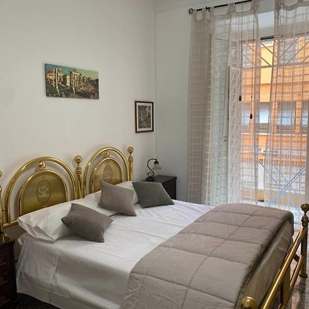 Maria Luisa House Apartment Rome Exterior photo