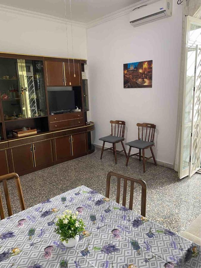Maria Luisa House Apartment Rome Exterior photo