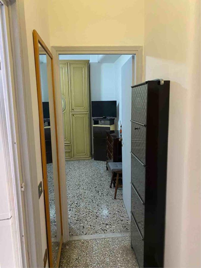 Maria Luisa House Apartment Rome Exterior photo