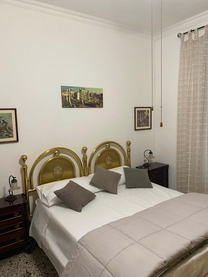 Maria Luisa House Apartment Rome Exterior photo